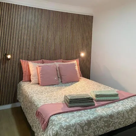 Lejlighed Casa Travessa Dos Lagares Lisboa