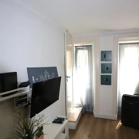 Casa Travessa Dos Lagares