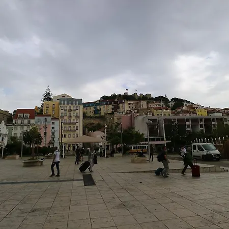 Casa Travessa Dos Lagares