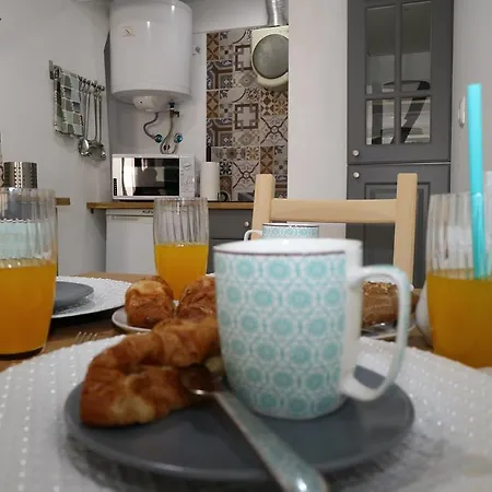 Casa Travessa Dos Lagares *