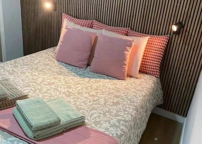 Casa Travessa Dos Lagares Διαμέρισμα Lisboa