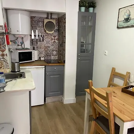 Casa Travessa Dos Lagares * 리스본