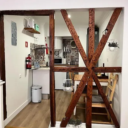 Casa Travessa Dos Lagares 리스본