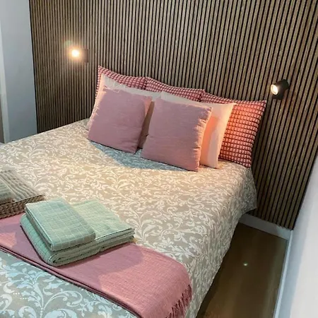 Casa Travessa Dos Lagares 아파트 리스본