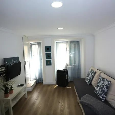 아파트 Casa Travessa Dos Lagares