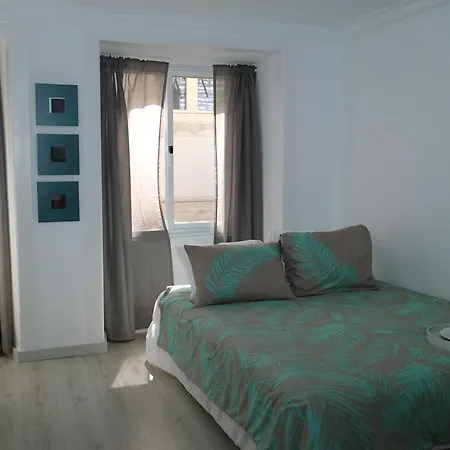 아파트 Casa Travessa Dos Lagares