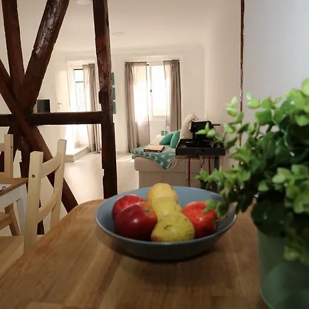 Casa Travessa Dos Lagares 아파트