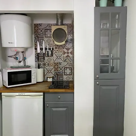 Apartment Casa Travessa Dos Lagares