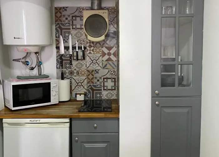Appartement Casa Travessa Dos Lagares