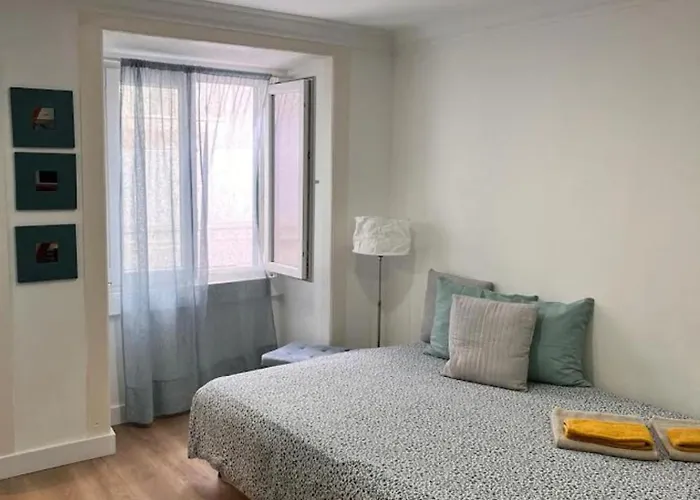Appartement Casa Travessa Dos Lagares *
