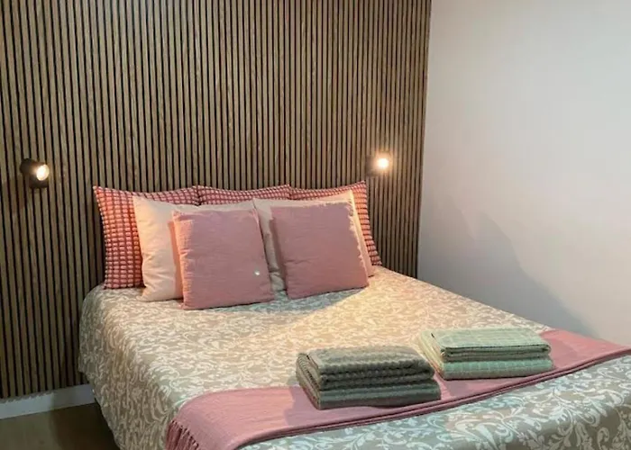 Appartement Casa Travessa Dos Lagares Lisboa