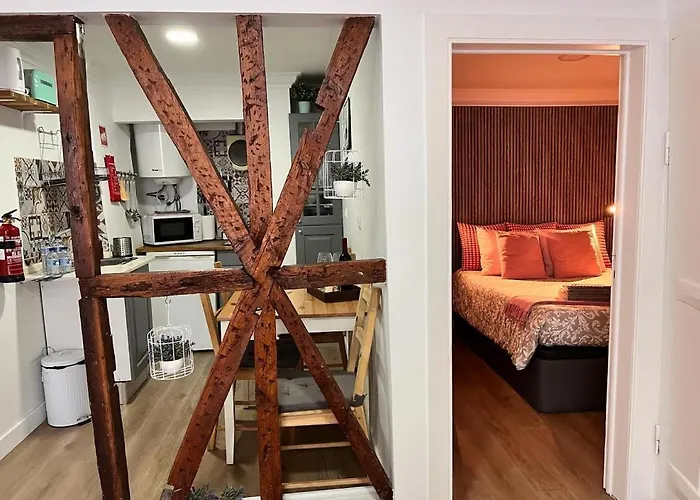 Appartement Casa Travessa Dos Lagares