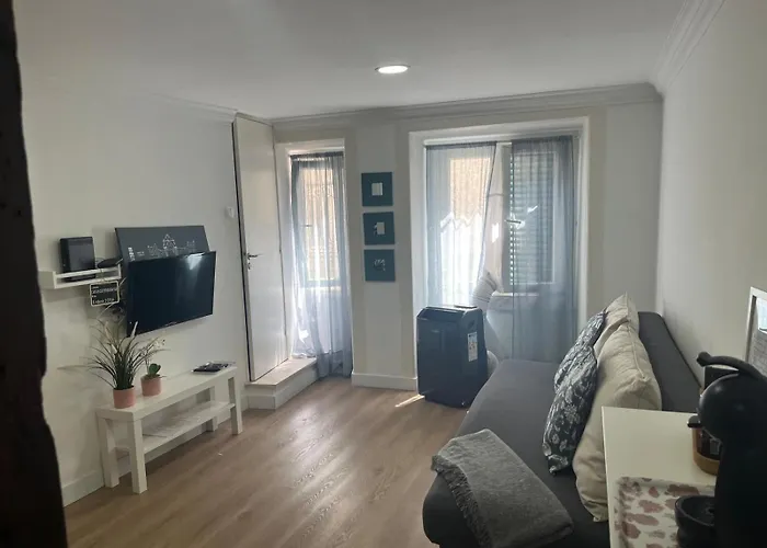 Appartement Casa Travessa Dos Lagares Lisboa