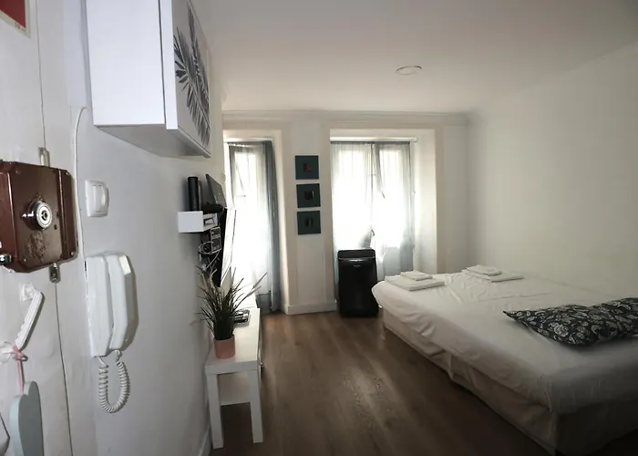 Appartement Casa Travessa Dos Lagares *