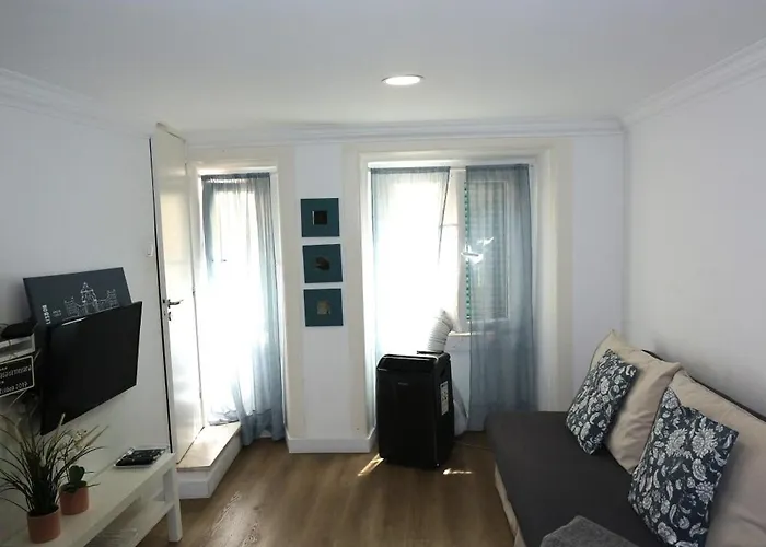 Appartement Casa Travessa Dos Lagares