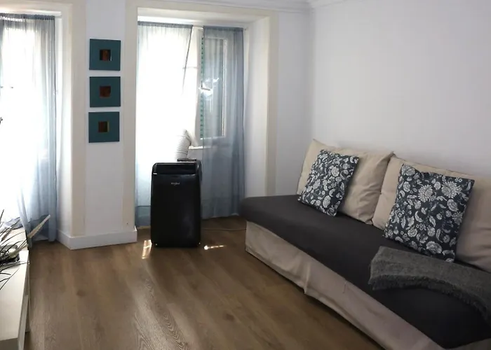 Appartement Casa Travessa Dos Lagares *
