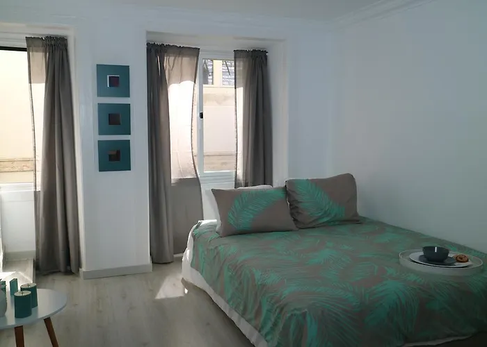 Appartement Casa Travessa Dos Lagares