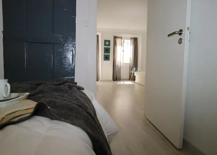Appartement Casa Travessa Dos Lagares *