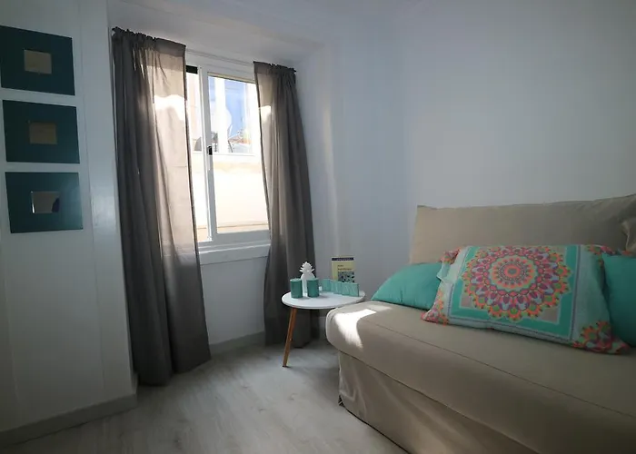 Casa Travessa Dos Lagares Appartement *